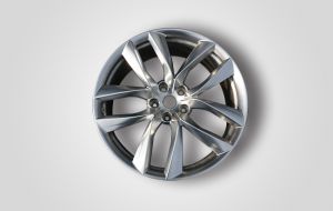 龍門(men)加工中(zhōng)心