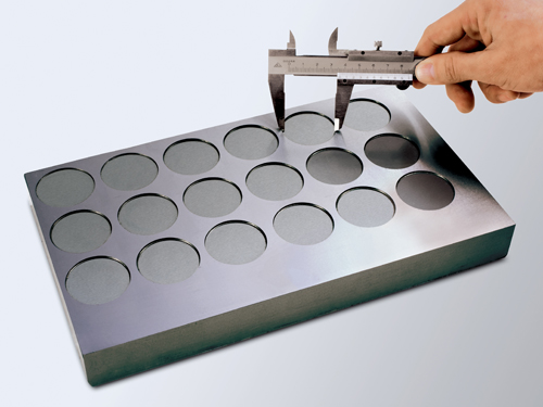 三軸火花(huā)機1