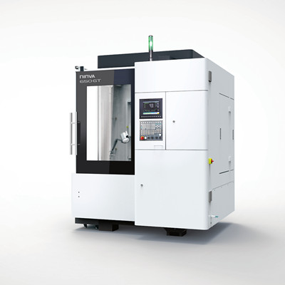 輕(qīng)型高速銑削(xuē)機床