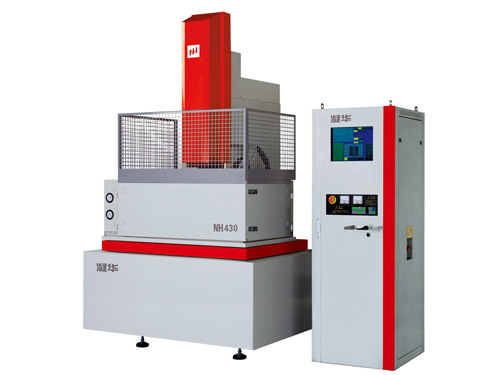 火花(hua)機的幾個優(yōu)點