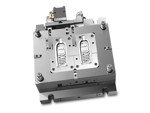 三軸火花(hua)機2