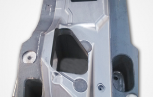 龍門(mén)加工中(zhong)心