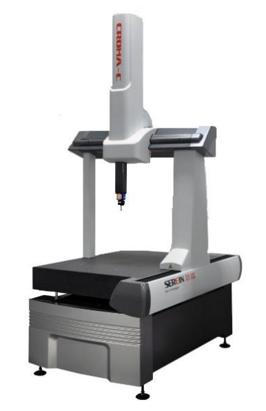 三坐标(biāo)測量儀