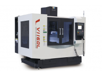 V1160L立式(shì)加工中(zhong)心