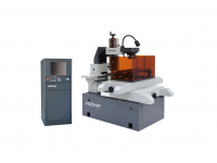 精(jīng)密快走(zou)絲線切(qie)割機床(chuang)